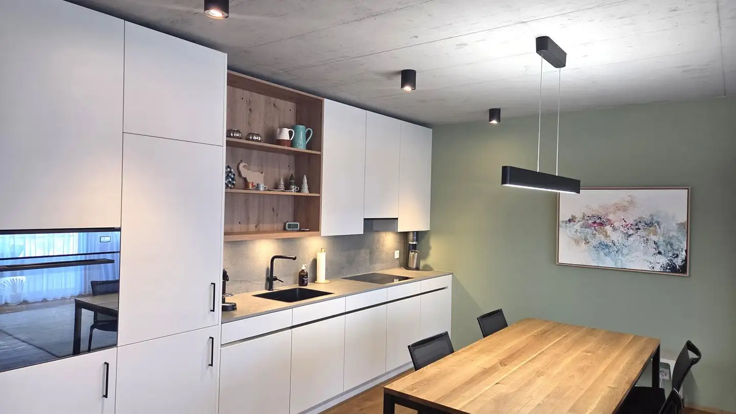 Duplex à vendre - Im Stoffel 22, 8887 Mels - Photo 3