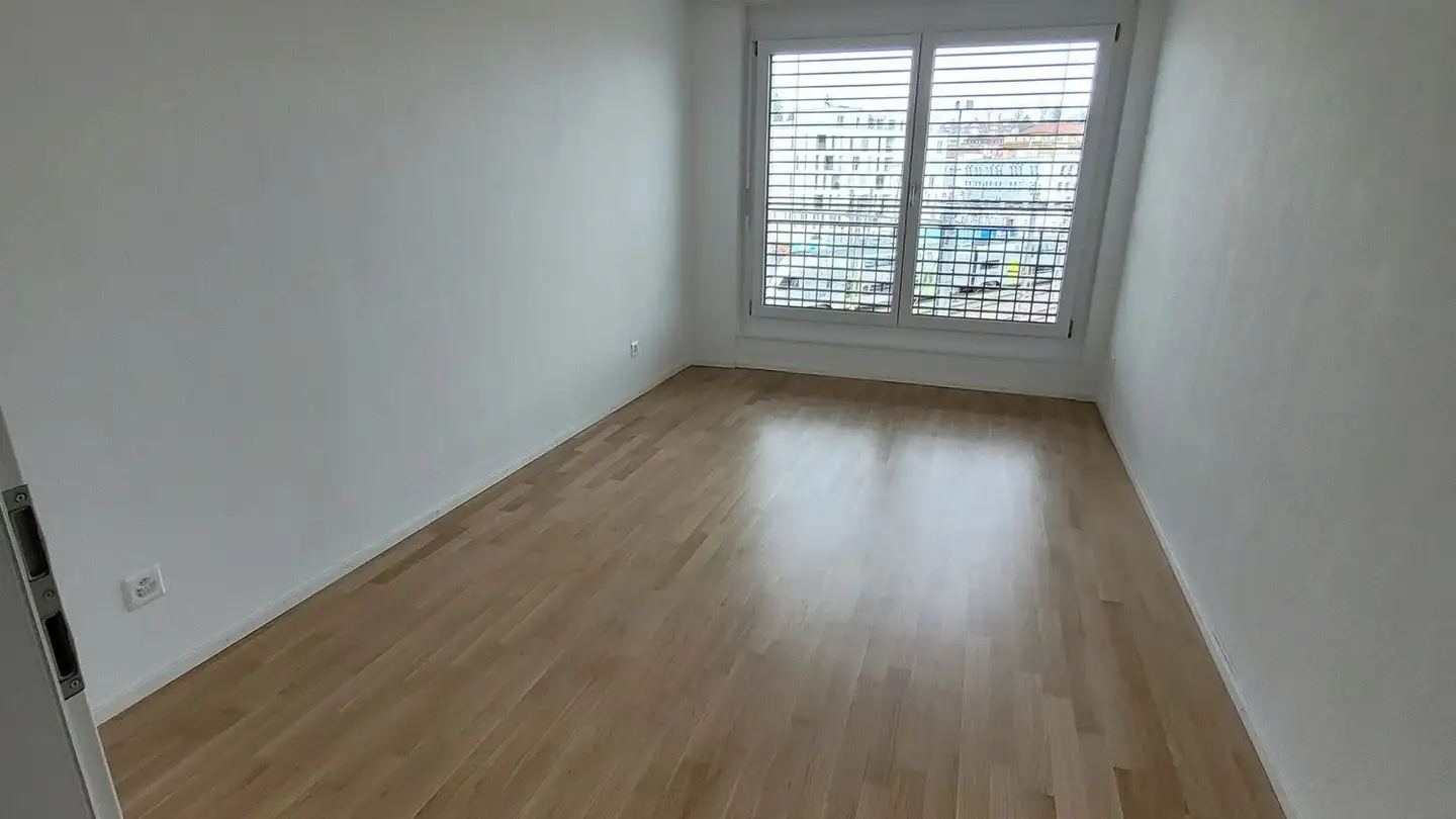 Wohnung mieten - Route Des Arsenaux 6, 1700 Fribourg - Foto 2