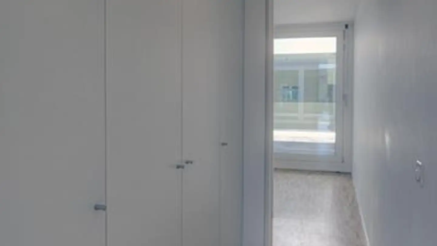 Wohnung mieten - Dornacherstrasse, 4500 Solothurn