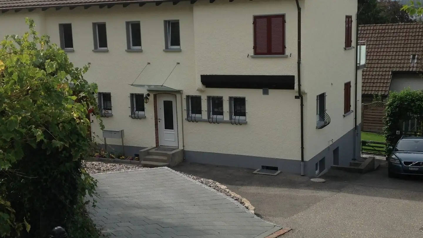 Doppelhaushälfte mieten - Holzstrasse 10, 5012 Schönenwerd