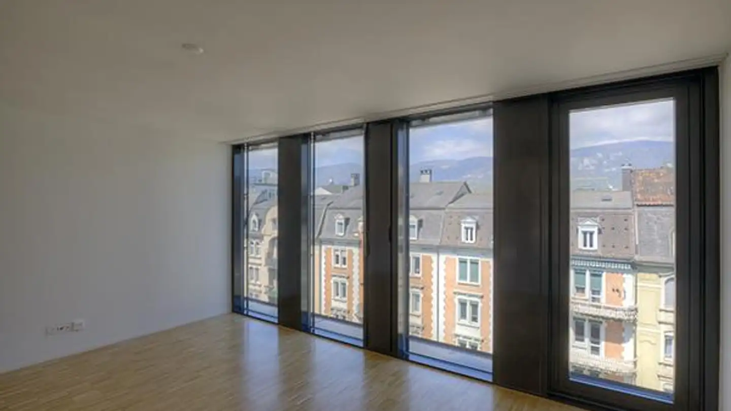 Wohnung mieten - Dornacherstrasse, 4500 Solothurn - Foto 3