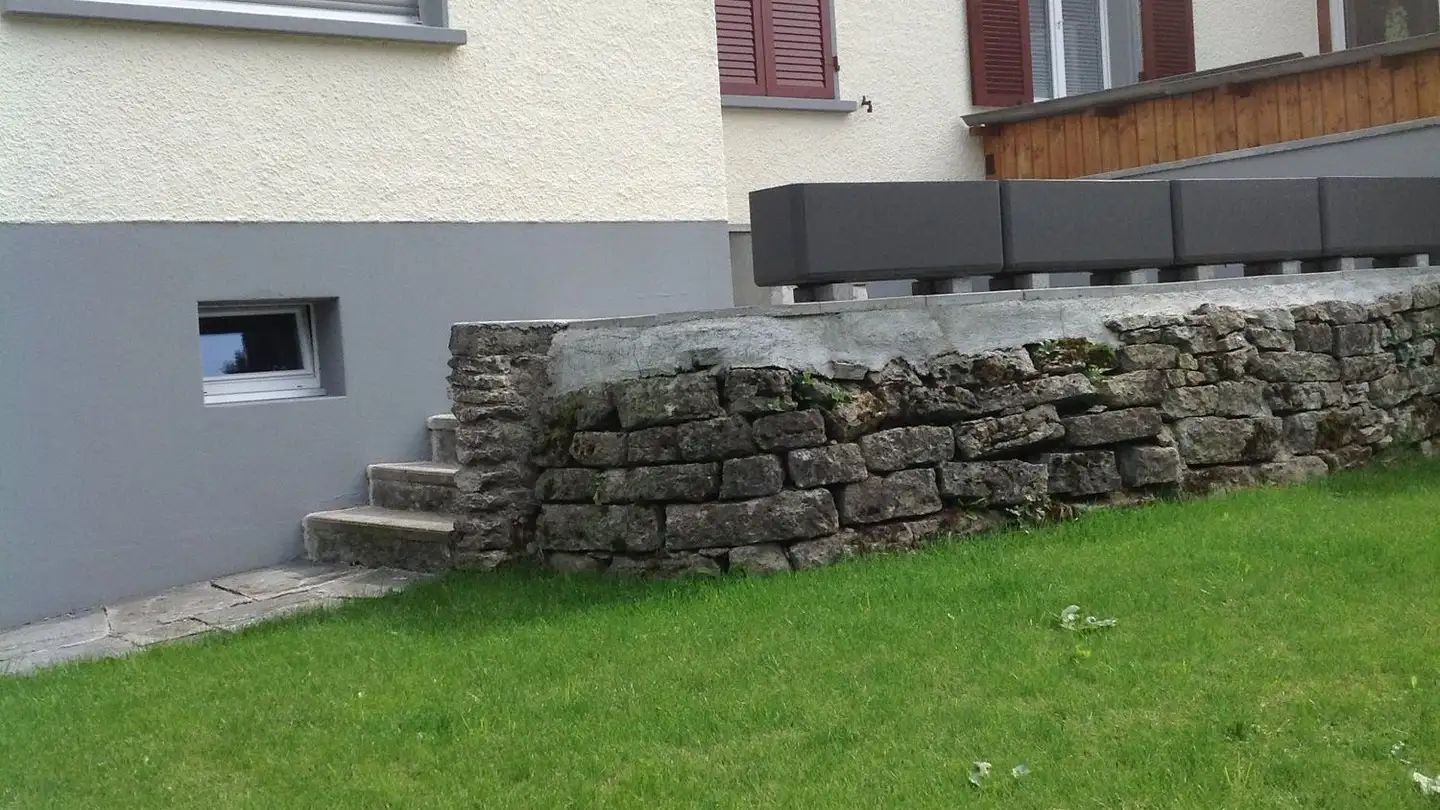 Casa bifamiliare in affitto - Holzstrasse 10, 5012 Schönenwerd - Photo 3