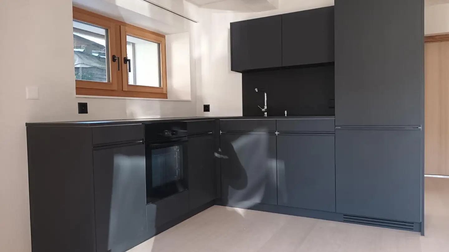 Apartment for rent - Via Baselga 26, 7403 Rhäzüns - Photo 4