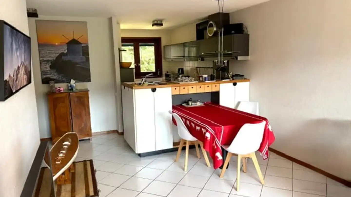 Apartment for sale - Route Des Cheseaux-Dessus, 1264 St-Cergue - Photo 3