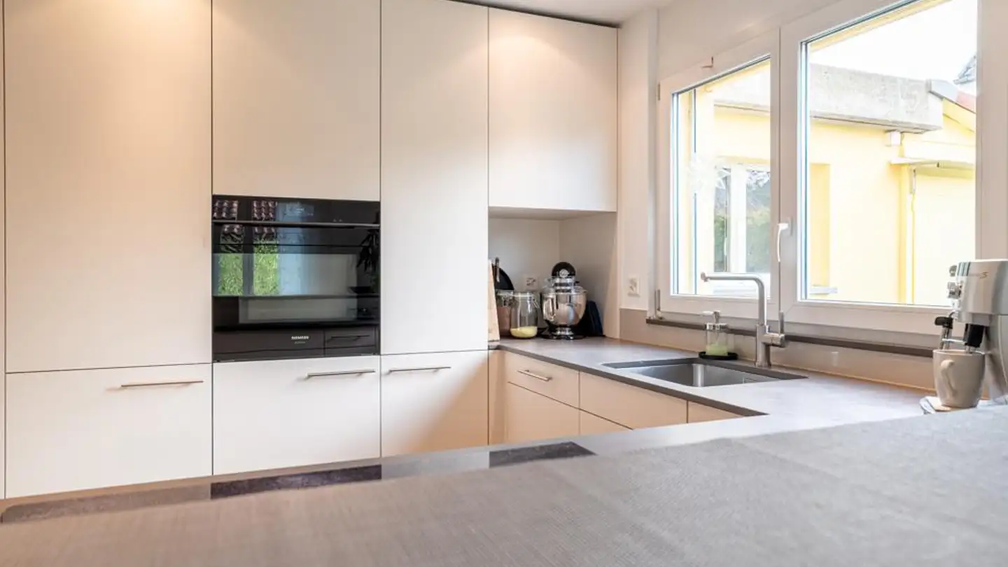 Casa singola in vendita - Lärchenstrasse 37, 8280 Kreuzlingen - Foto 4