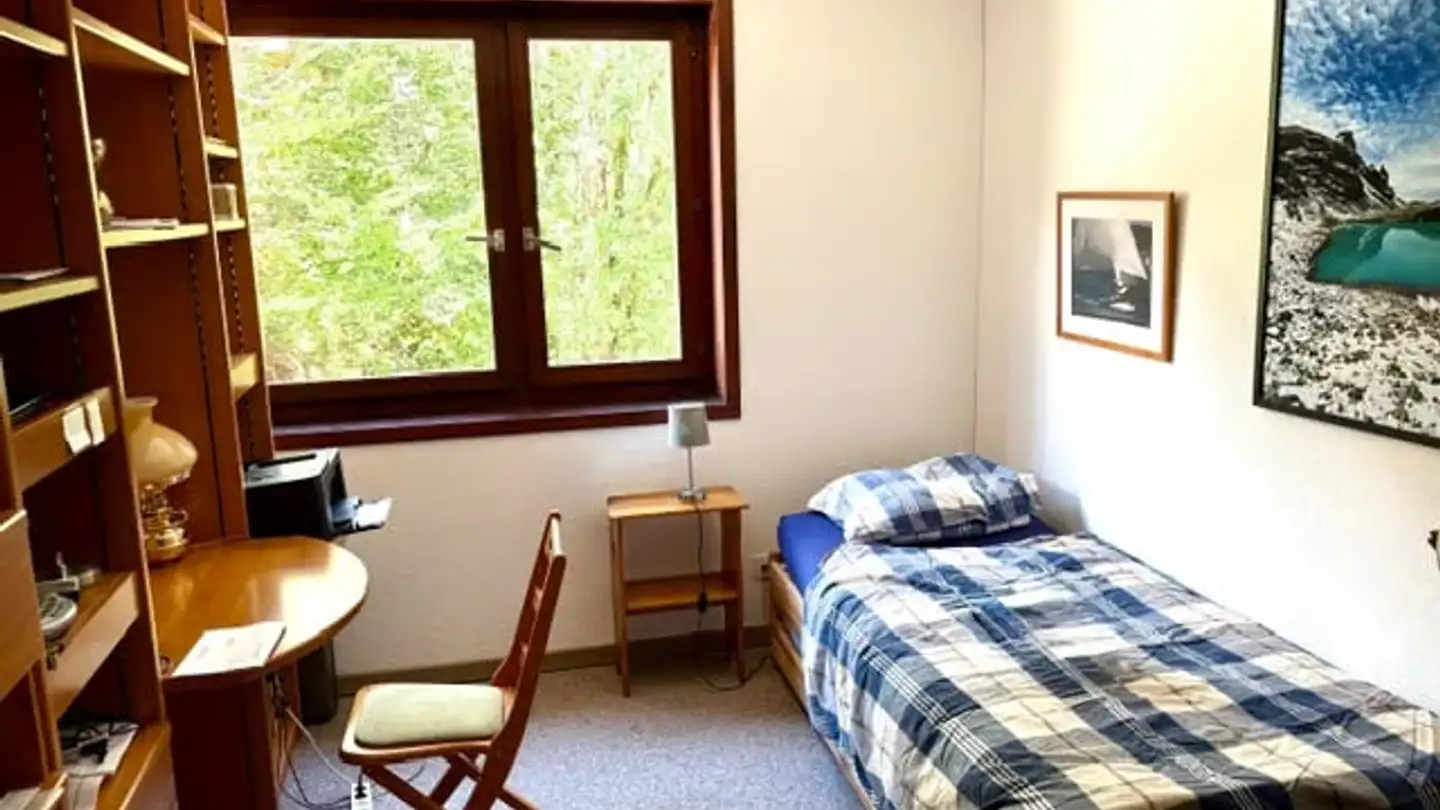 Apartment for sale - Route Des Cheseaux-Dessus, 1264 St-Cergue - Photo 4