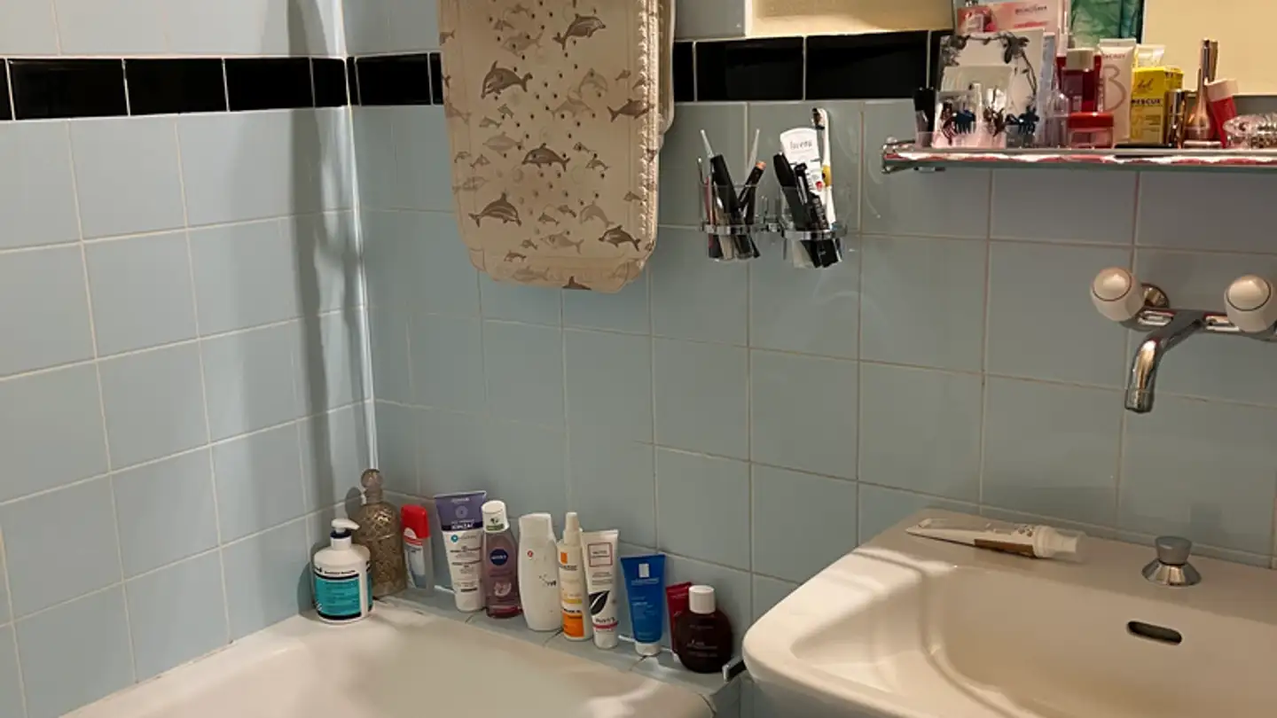 Wohnung mieten - Chemin Du Caudoz 39, 1009 Pully - Foto 4