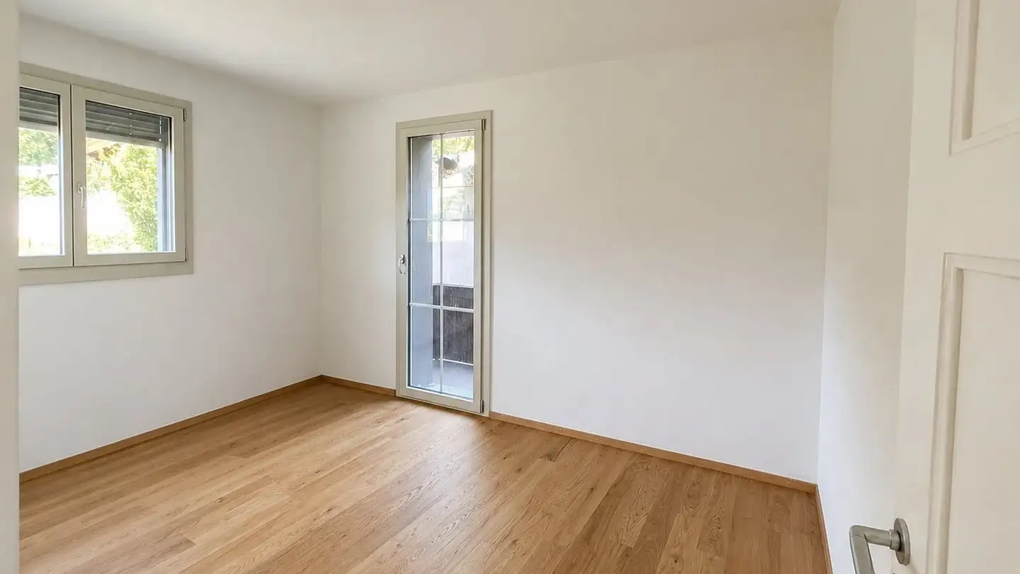 Apartment for rent - Mülinenstrasse, 3626 Hünibach - Photo 2