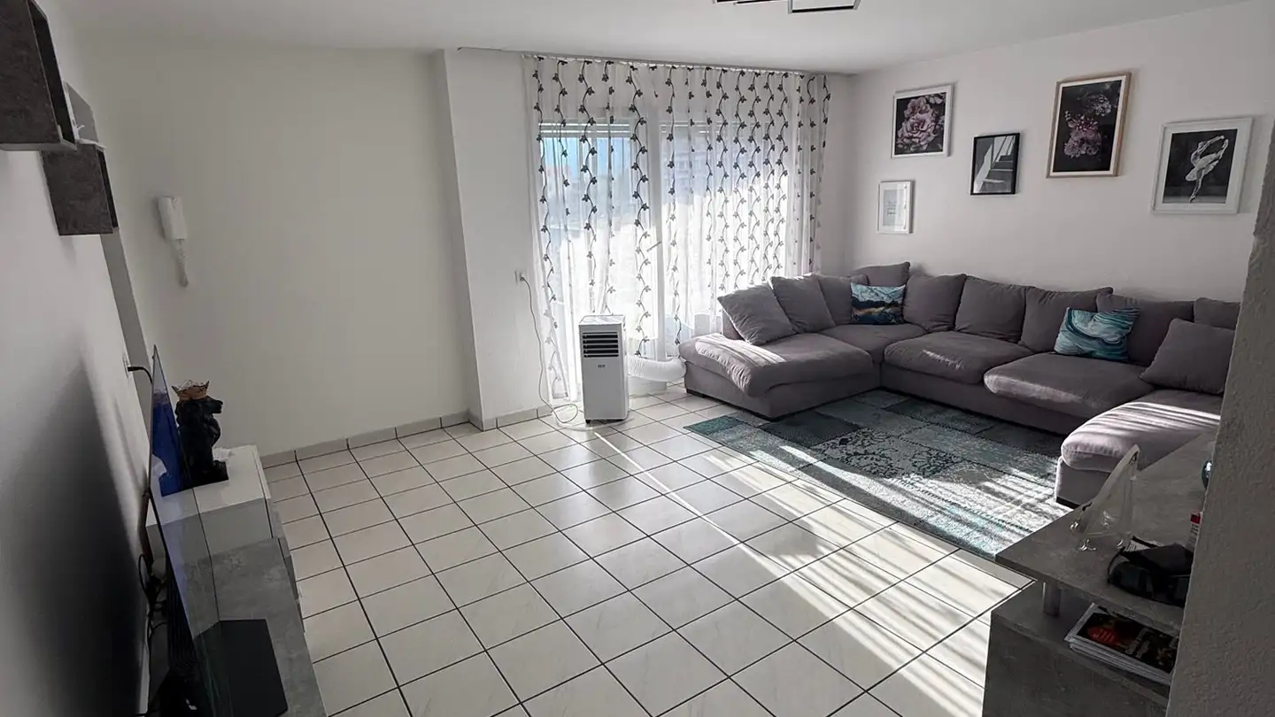 Wohnung mieten - Via Dragone 13, 6710 Biasca