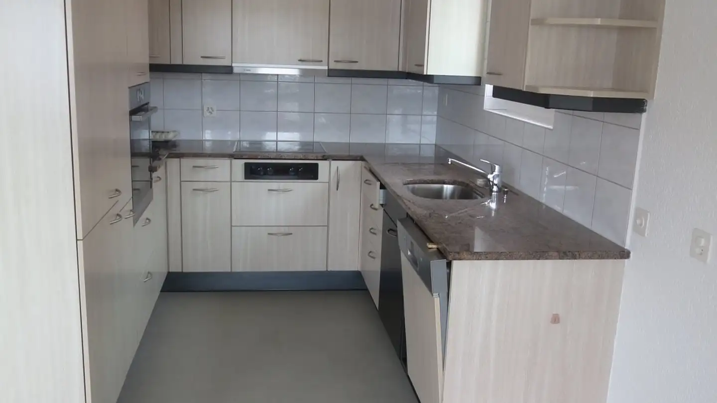 Apartment for rent - Hofacherstrasse 6, 5417 Untersiggenthal - Photo 3