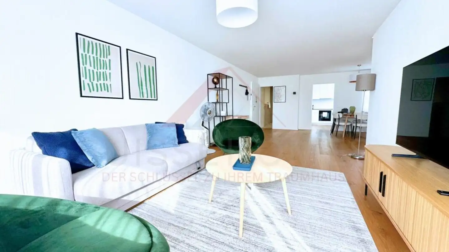 Apartment for sale - 8152 Glattbrugg - Photo 2