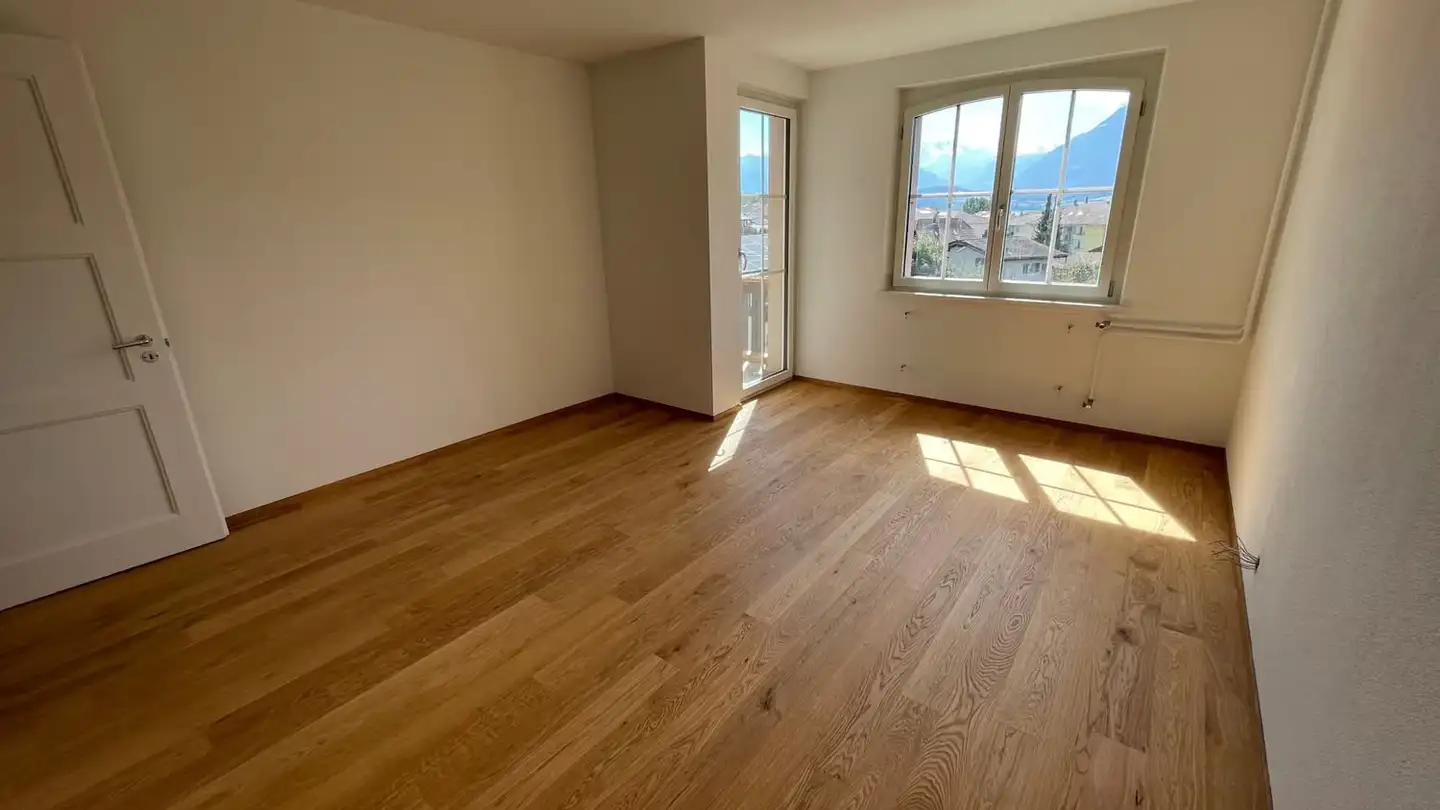 Apartment for rent - Mülinenstrasse, 3626 Hünibach - Photo 4