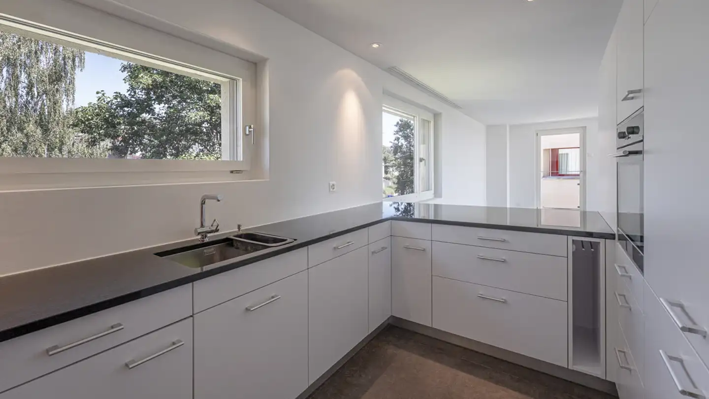 Apartment for sale - Trichtenhausenstrasse 54, 8053 Zürich - Photo 3