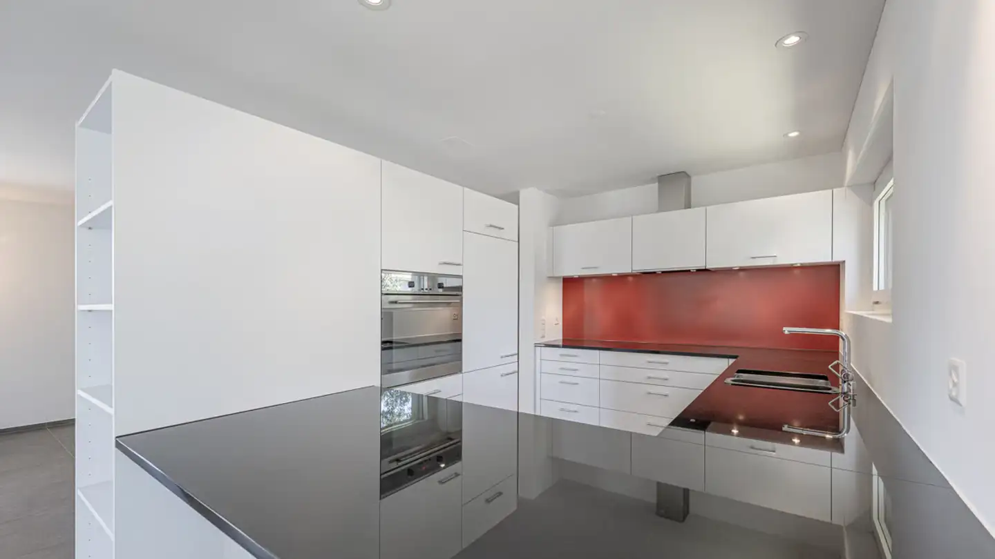 Apartment for sale - Trichtenhausenstrasse 54, 8053 Zürich - Photo 4