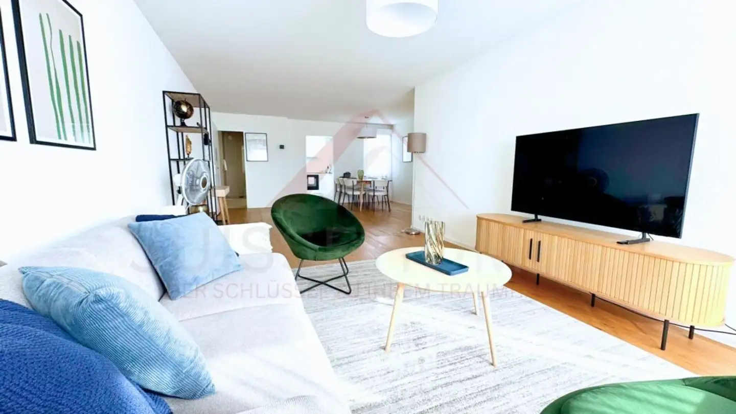 Apartment for sale - 8152 Glattbrugg - Photo 4