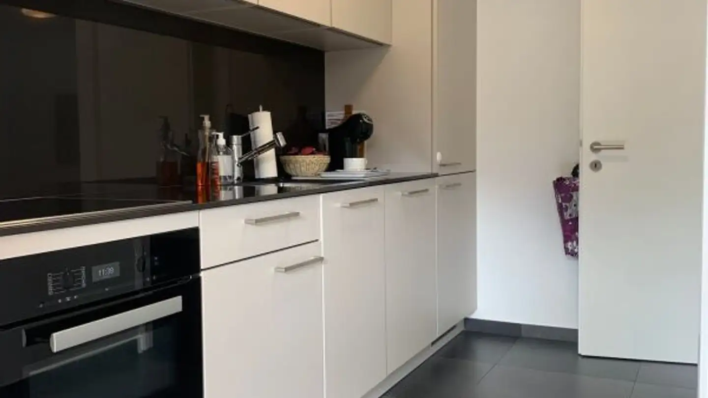 Appartement à vendre - Via Stefano Franscini 9, 6600 Locarno