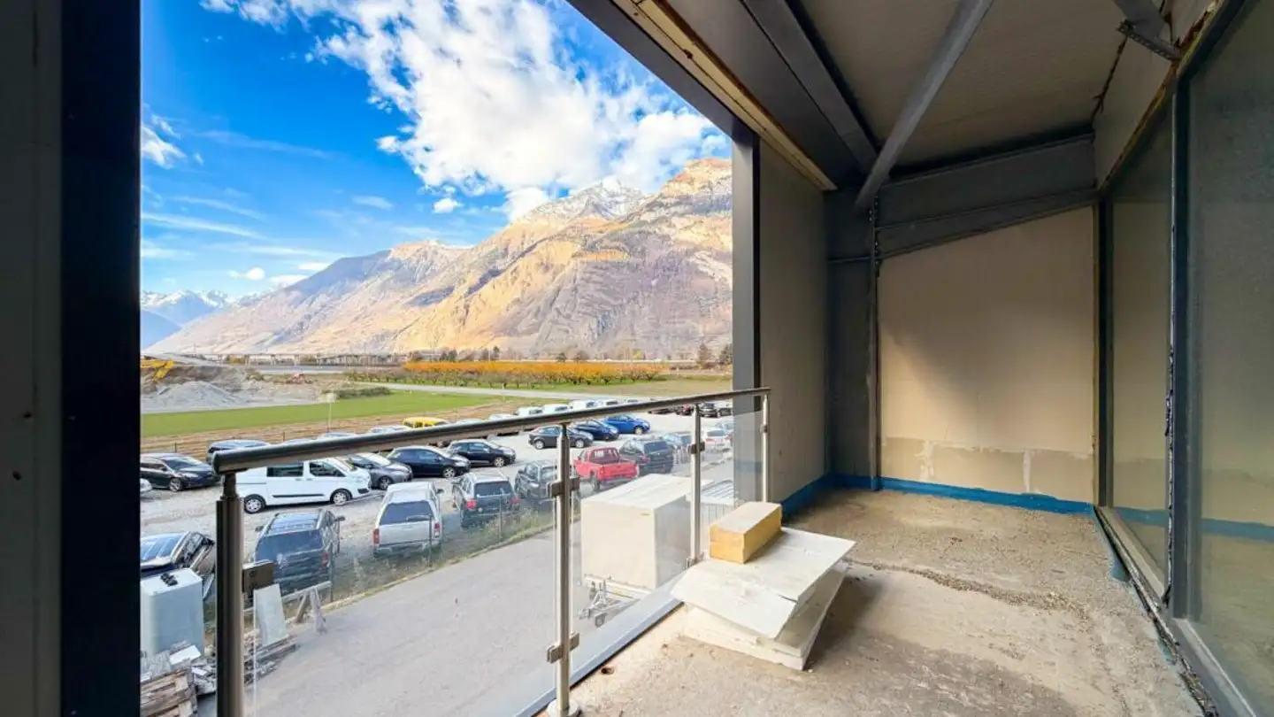 Appartement à vendre - 1907 Saxon - Photo 3