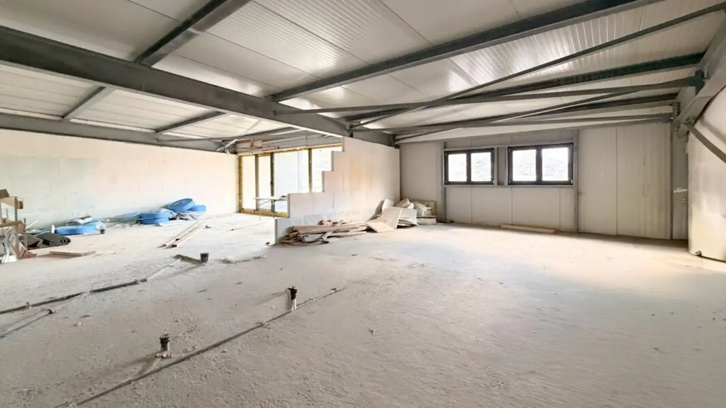 Appartement à vendre - 1907 Saxon - Photo 4