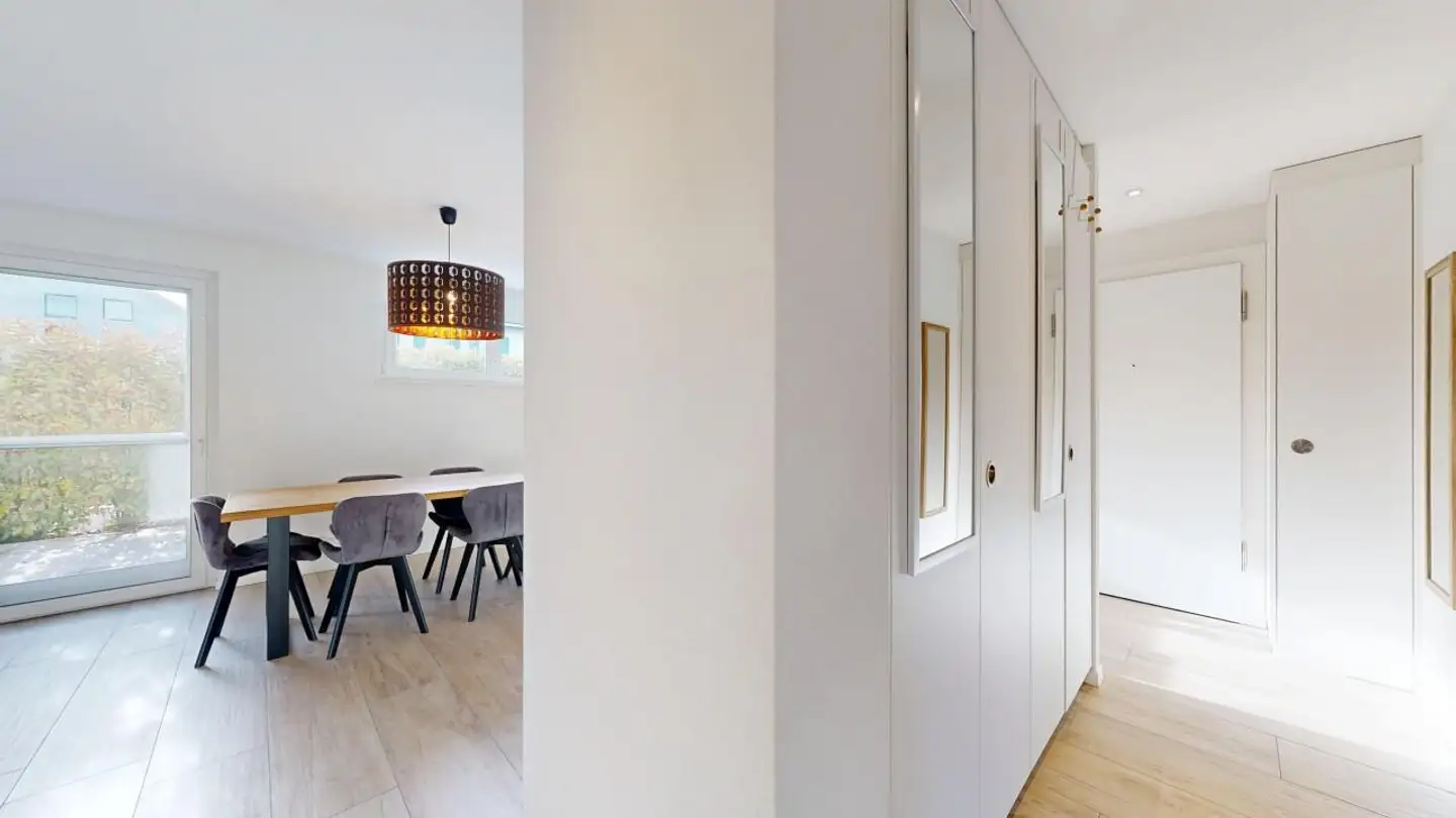 Appartement à vendre - 1041 Poliez-Pittet - Photo 3