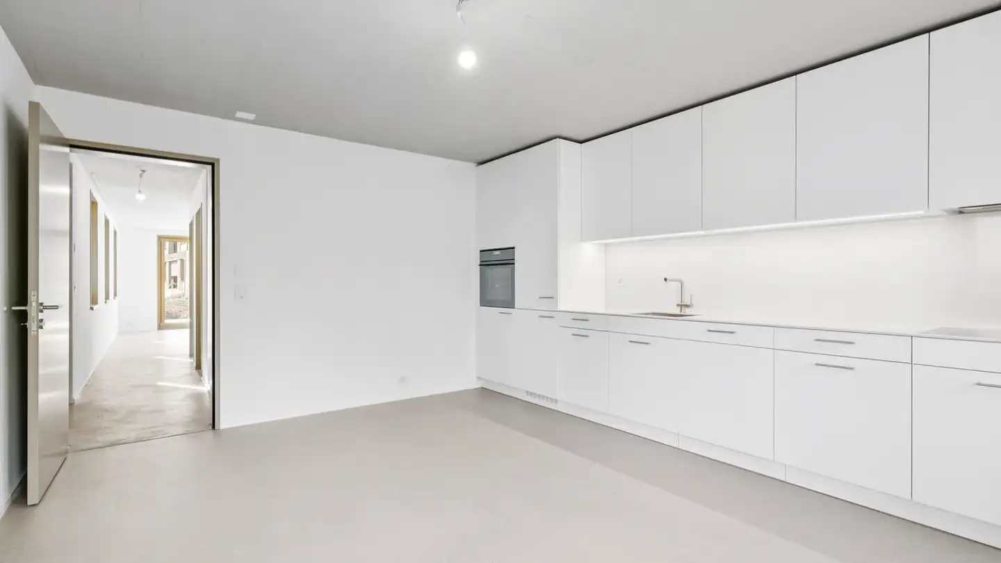 Duplex à louer - Sihlhaldenstrasse 23b, 8136 Gattikon - Photo 2