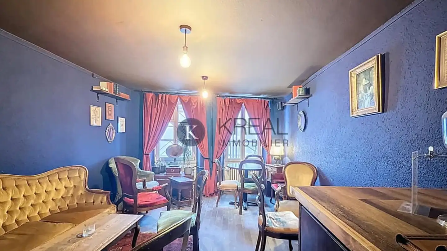 Commercial for sale - 1005 Lausanne - Photo 4