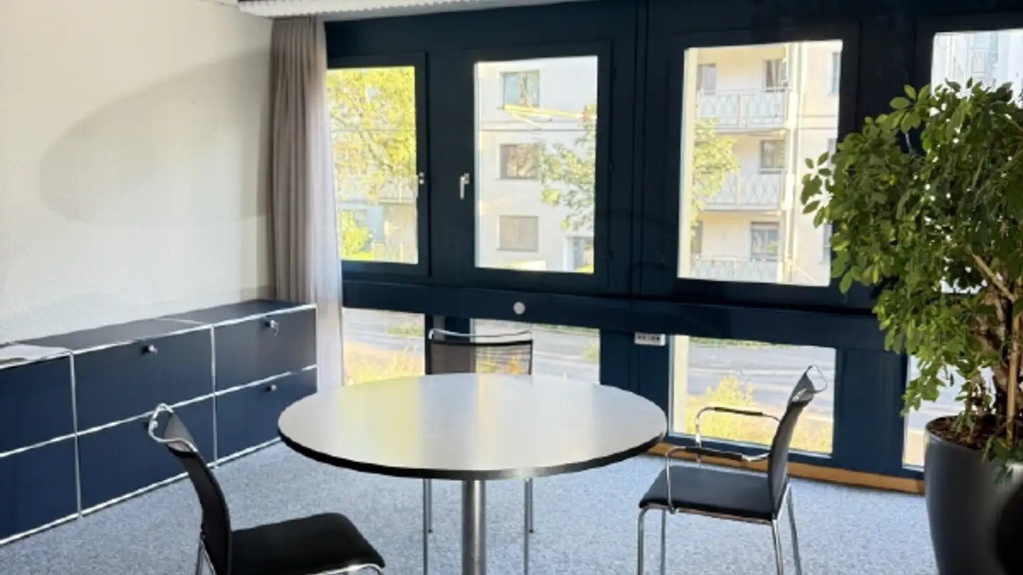 Bürofläche mieten - Voltastrasse 42, 6005 Luzern - Foto 2