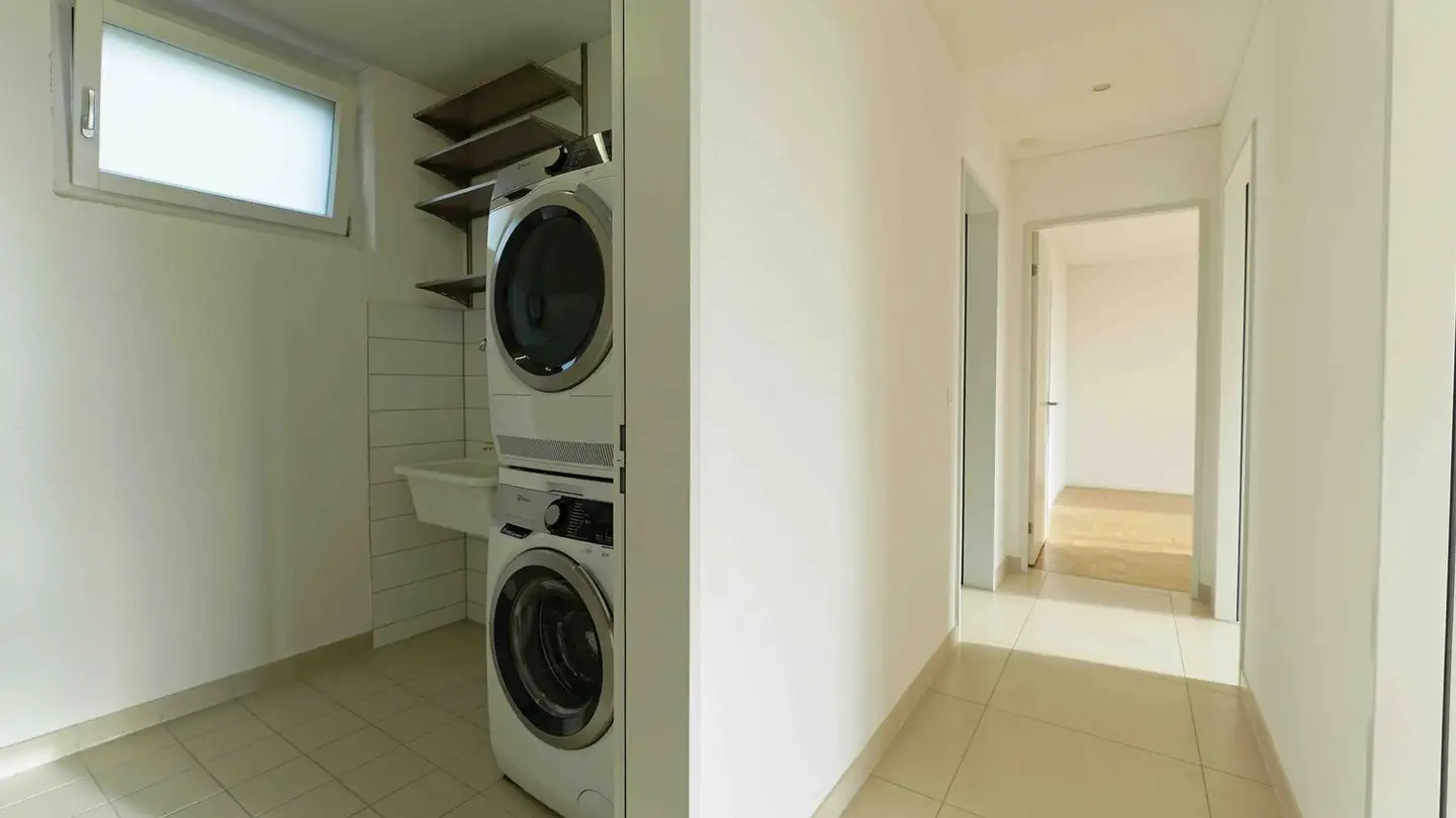 Apartment for rent - Kastanierai 5, 5452 Oberrohrdorf - Photo 4