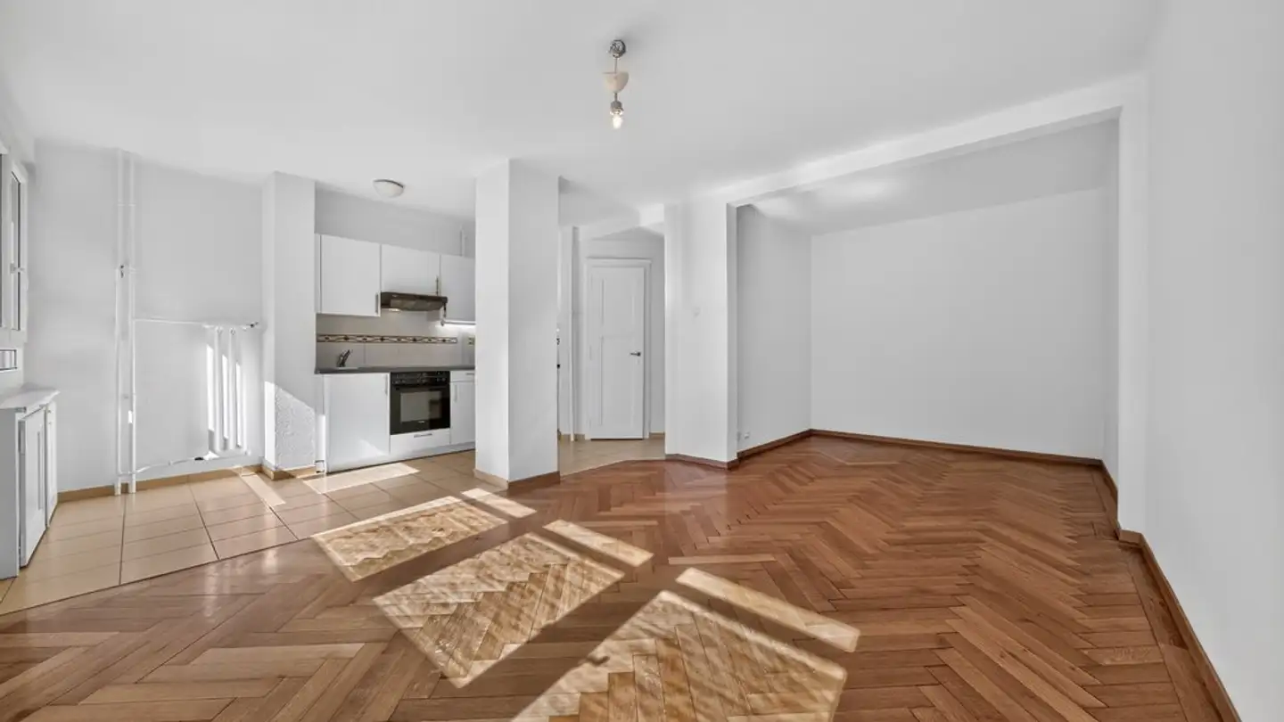 Appartement à louer - Chemin De Boston 18, 1004 Lausanne - Photo 2