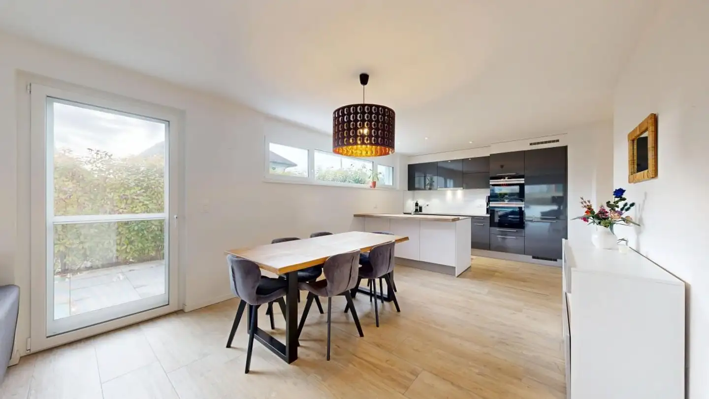 Appartement à vendre - 1041 Poliez-Pittet - Photo 2