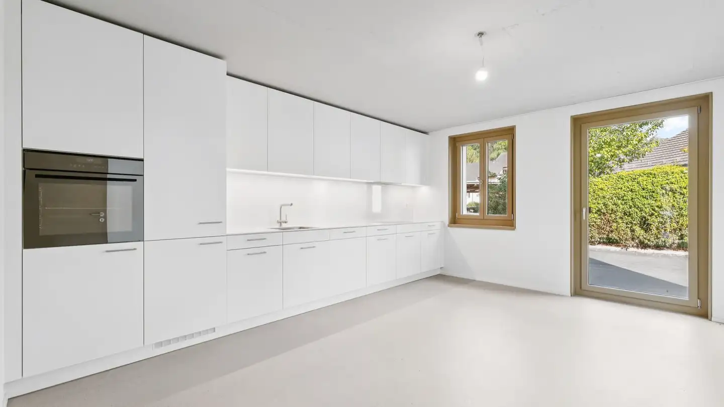 Duplex à louer - Sihlhaldenstrasse 23b, 8136 Gattikon