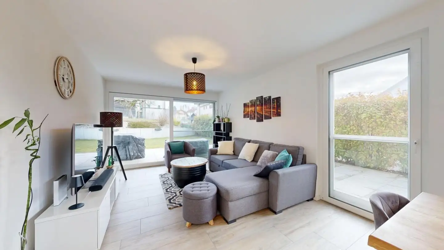 Appartement à vendre - 1041 Poliez-Pittet - Photo 4