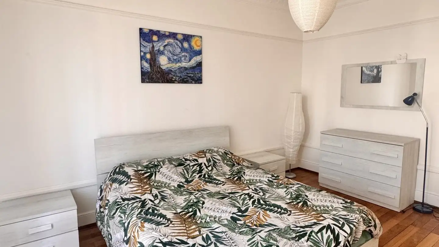 Apartment for rent - Rue de l'Eglise Catholique, 1820 Montreux - Photo 3