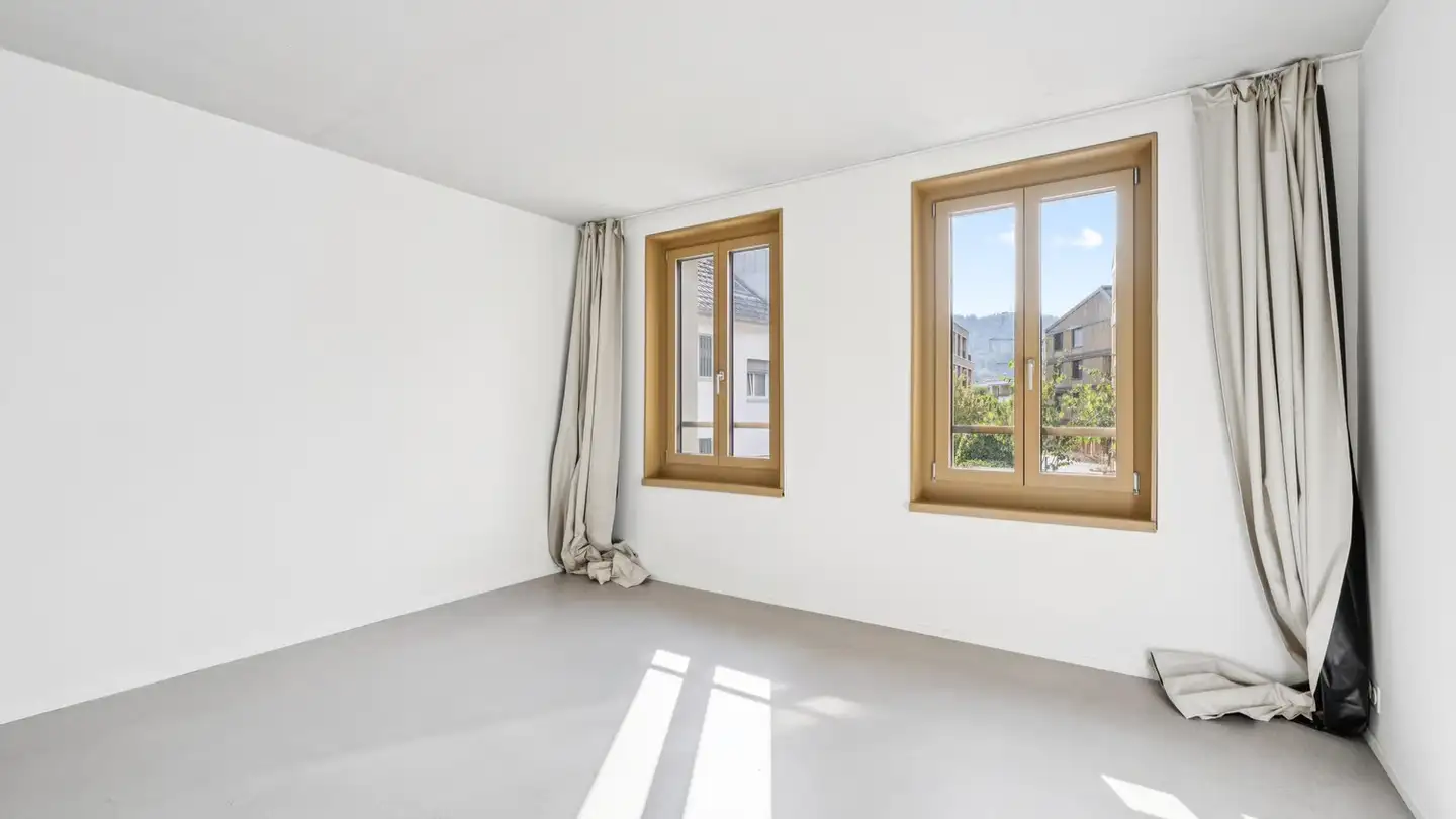 Duplex à louer - Sihlhaldenstrasse 23b, 8136 Gattikon - Photo 4