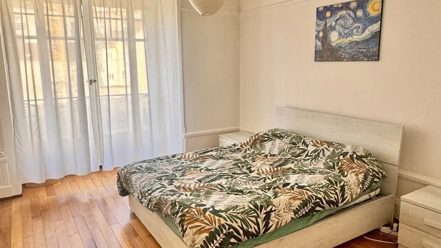 Apartment for rent - Rue de l'Eglise Catholique, 1820 Montreux - Photo 4