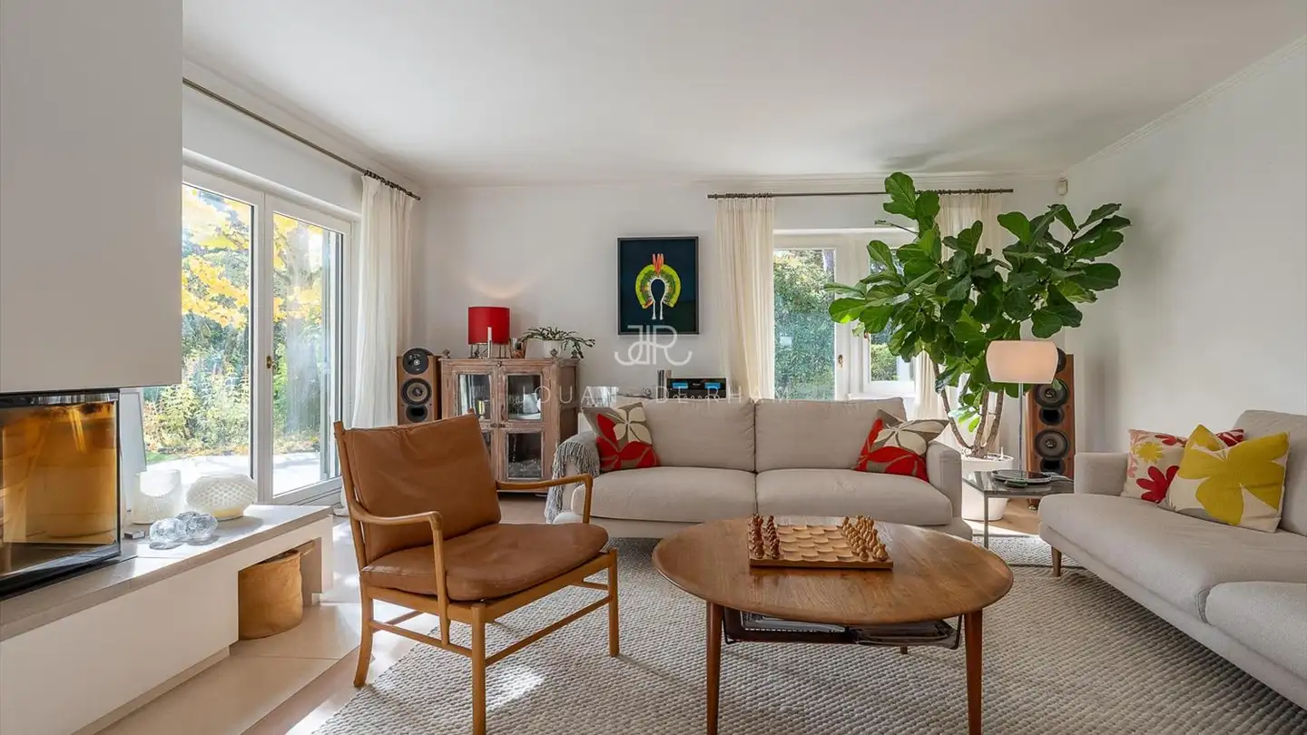 Maison individuelle à vendre - 1297 Founex - Photo 3