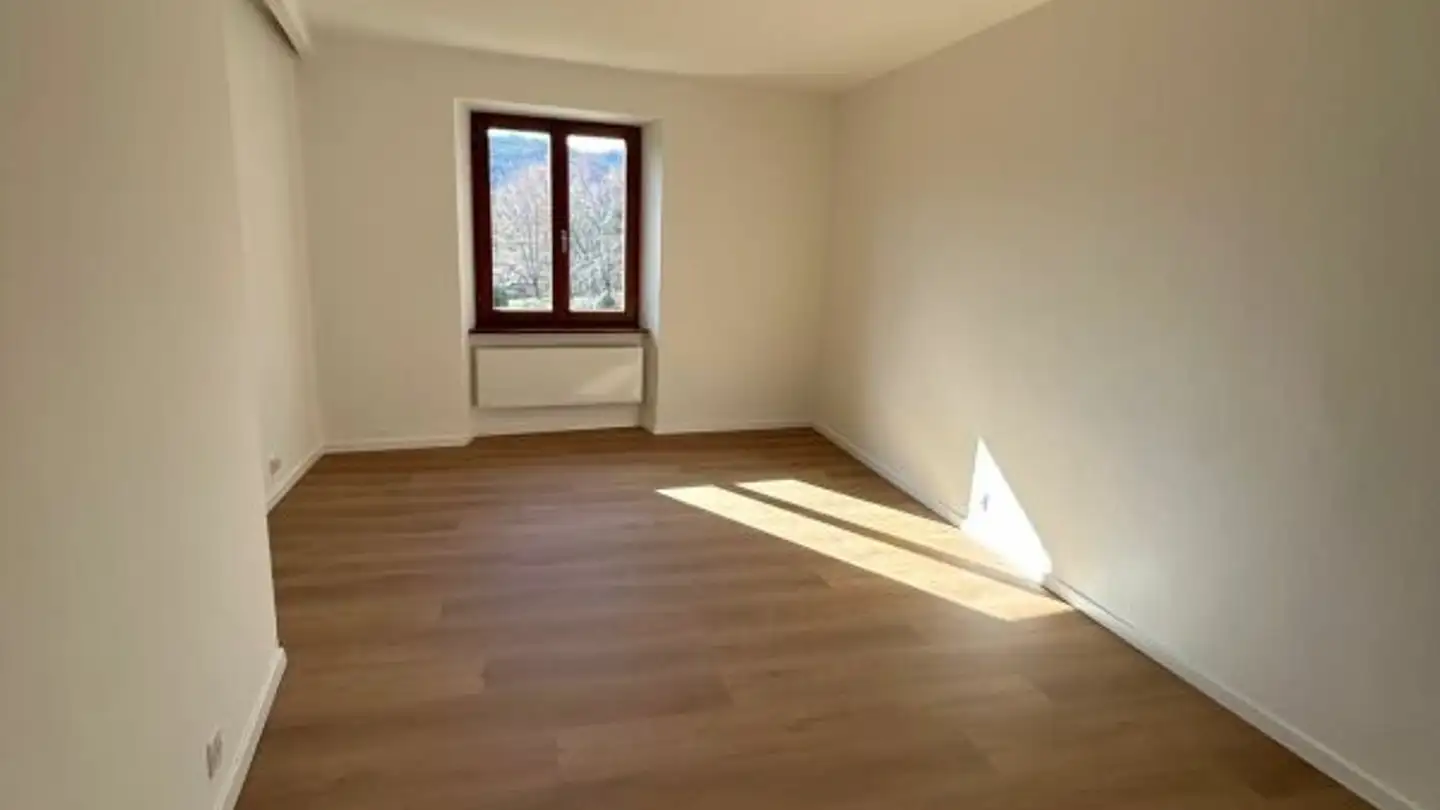 Wohnung mieten - Via Bött 4, 6983 Magliaso - Foto 3