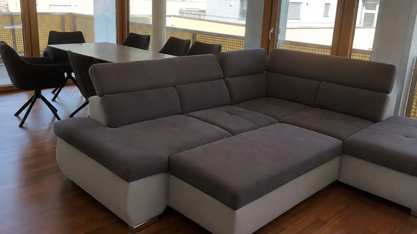 Appartement à louer - Churerstrasse 62, 9470 Buchs SG