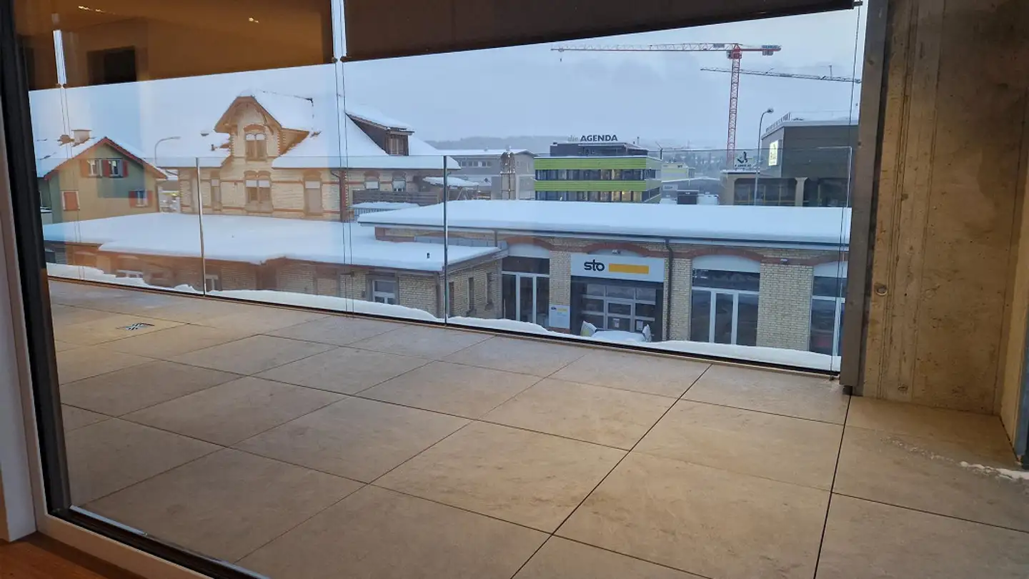 Appartamento in affitto - Unterdorfstrasse 3, 9524 Zuzwil SG - Foto 3