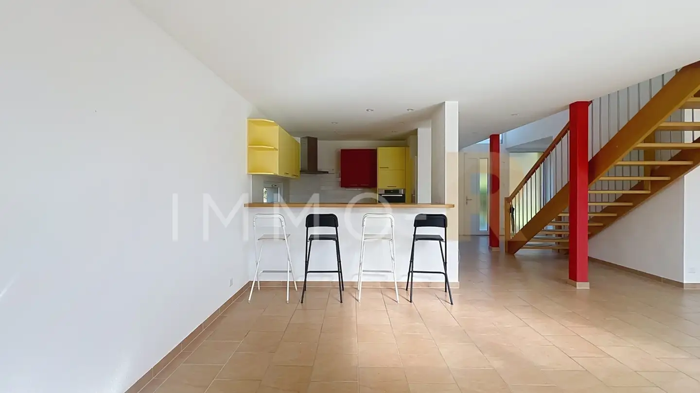 Villa à vendre - 1618 Châtel-St-Denis - Photo 4