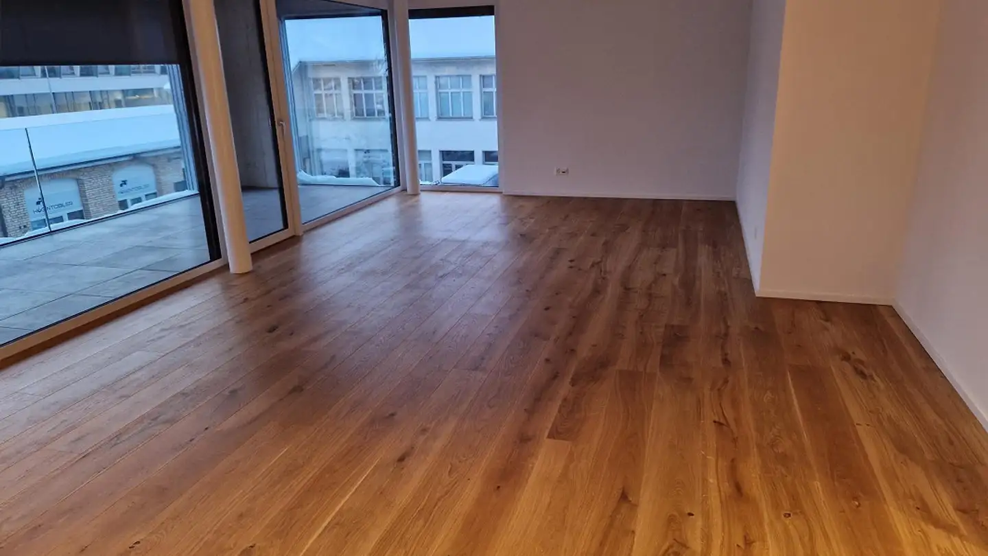 Appartamento in affitto - Unterdorfstrasse 3, 9524 Zuzwil SG - Foto 4