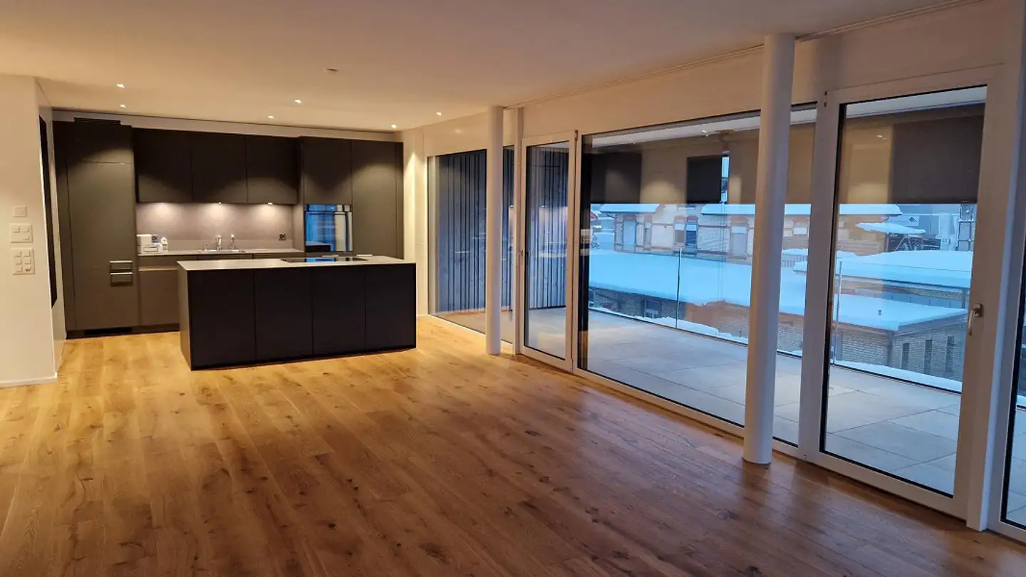 Appartamento in affitto - Unterdorfstrasse 3, 9524 Zuzwil SG - Foto 2