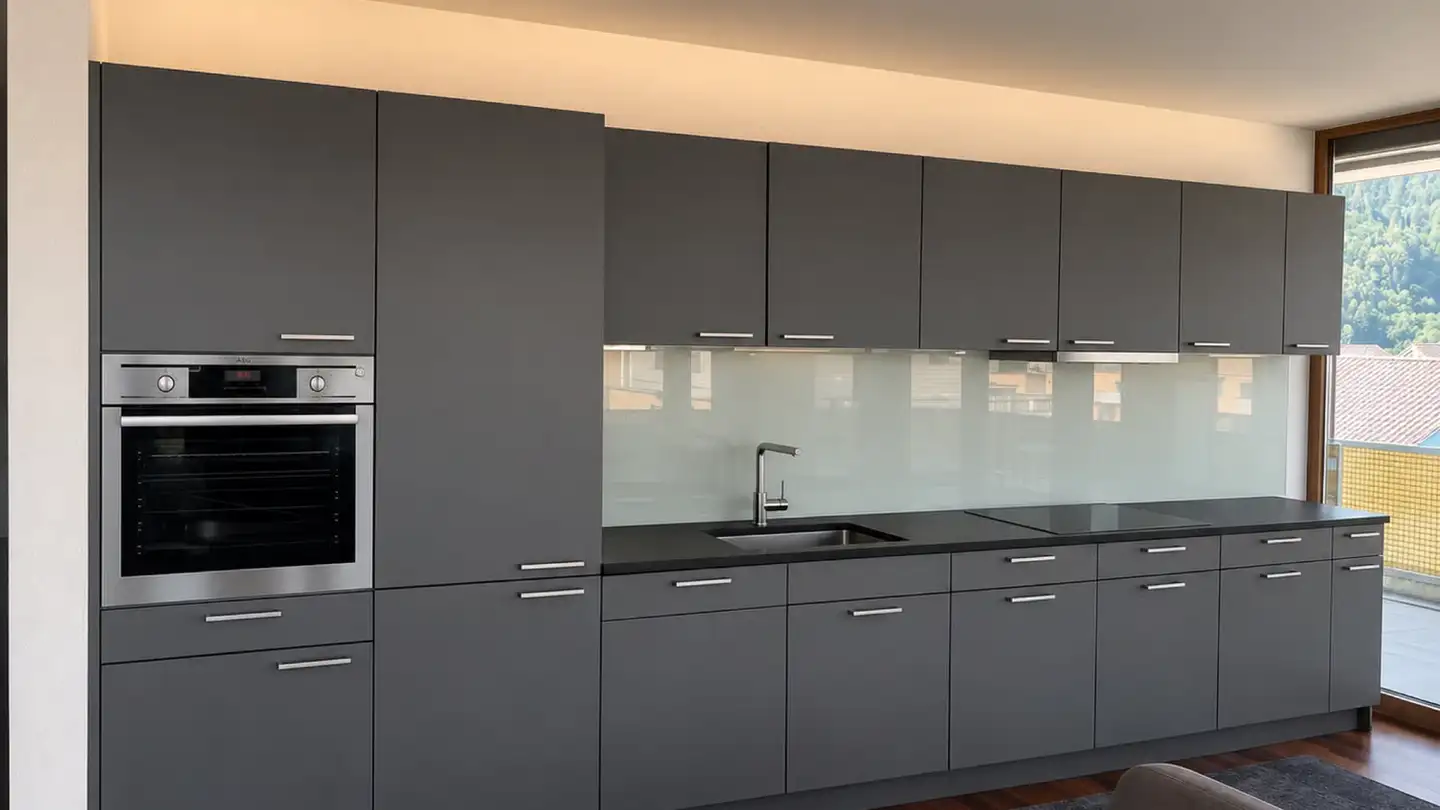 Appartamento in affitto - Churerstrasse 62, 9470 Buchs SG - Foto 3