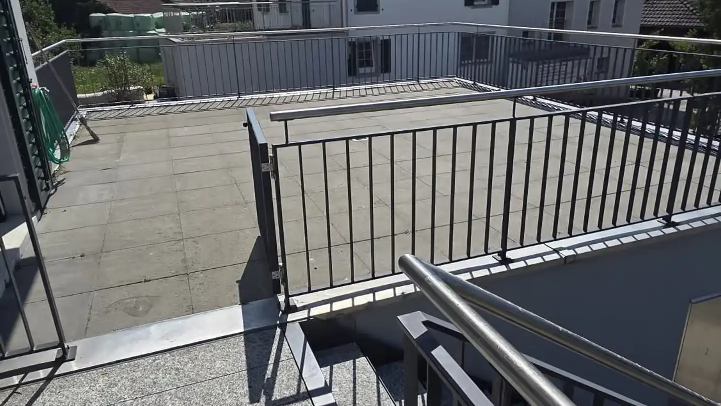 Duplex for rent - Gerenstöck 4, 8618 Oetwil am See