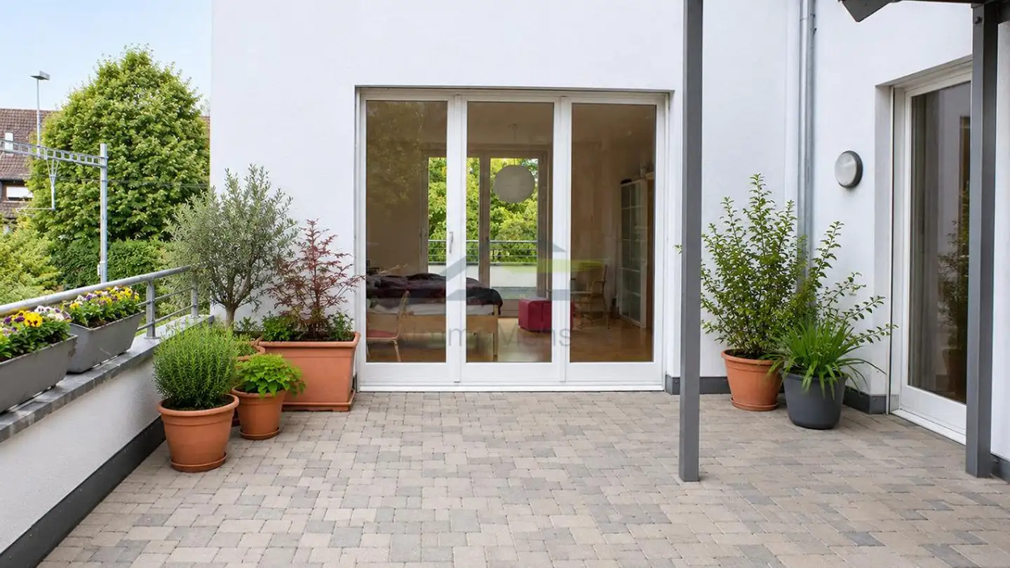 Apartment for sale - Bahnhofstrasse 26, 4143 Dornach - Photo 4