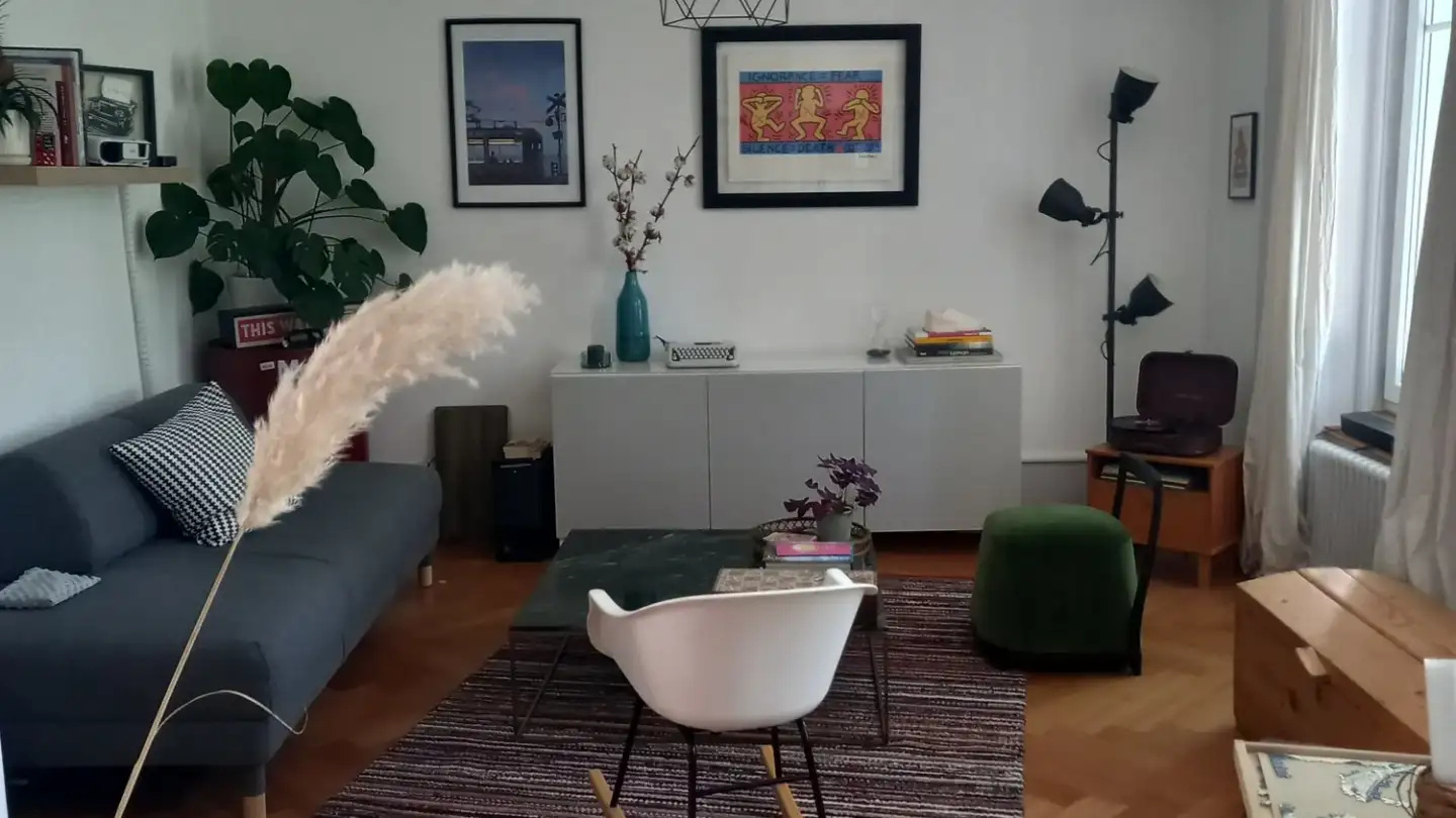 Apartment for rent - 2034 Peseux - Photo 2