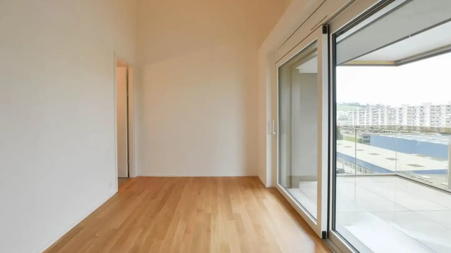 Apartment for rent - Route Des Echervettes 45, 1680 Romont FR - Photo 3