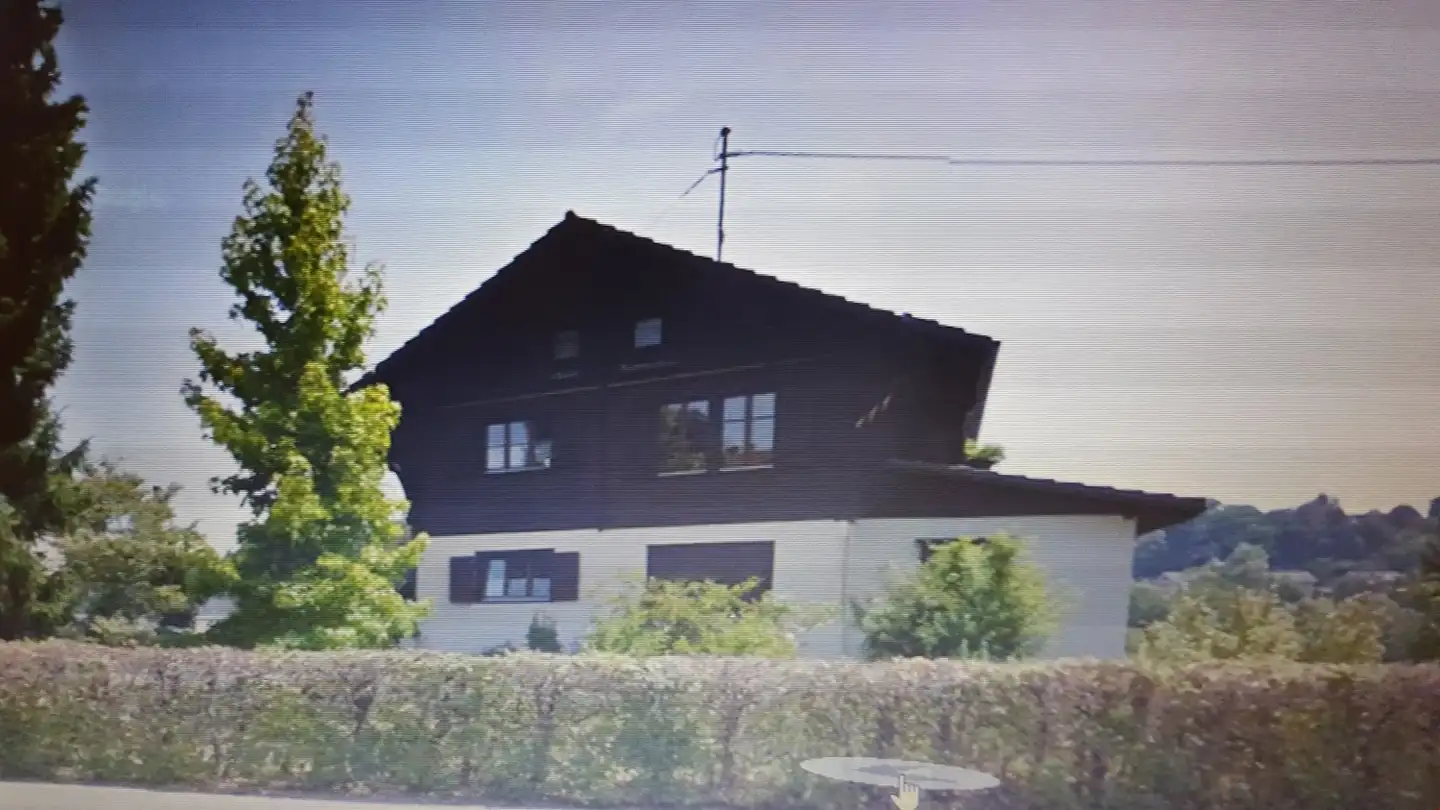 Apartment for rent - Freudenreichstrasse 9, 3047 Bremgarten b. Bern