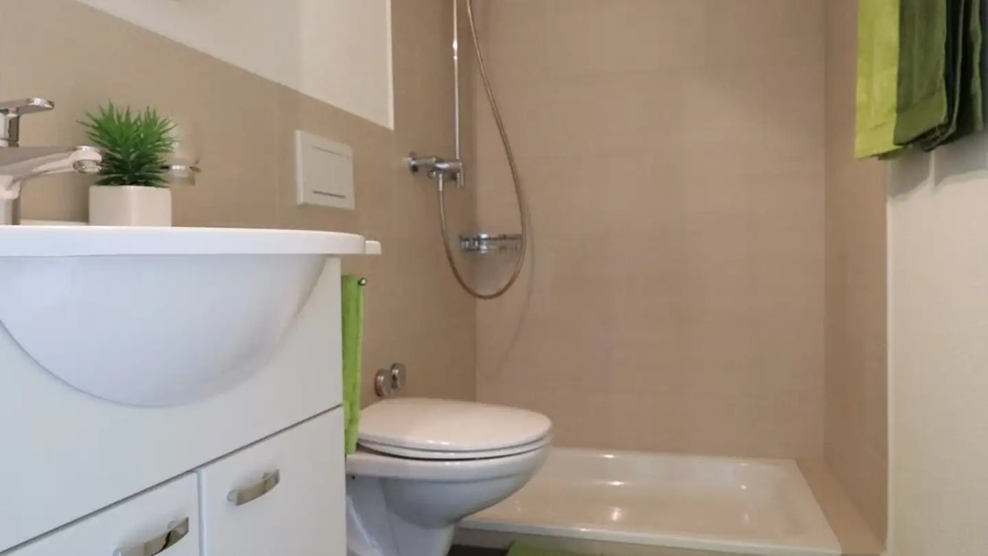 Apartment for rent - Poststrasse 3, 9100 Herisau - Photo 4