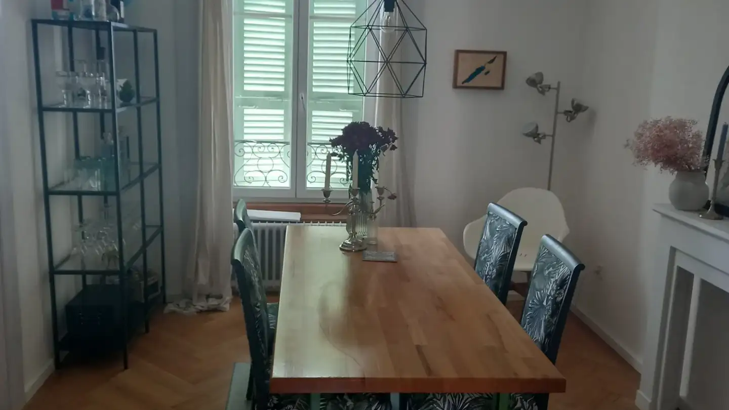 Apartment for rent - 2034 Peseux
