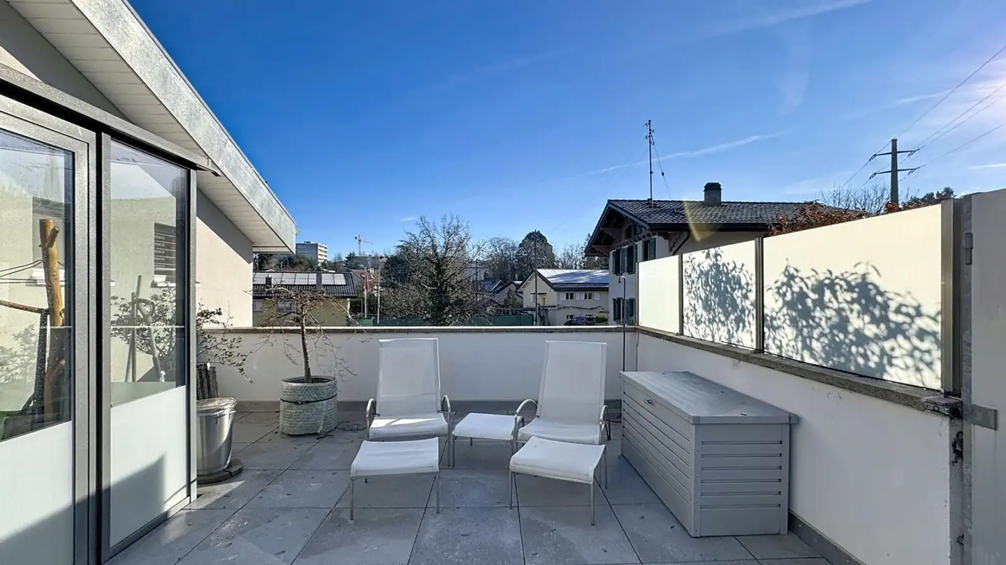 Duplex à vendre - Chemin De La Cigale 26, 1010 Lausanne - Photo 2